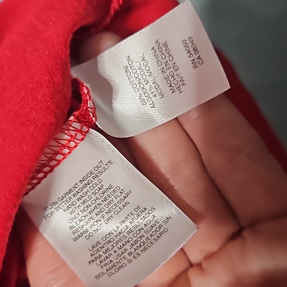 JONES NEW YORK LONG SLEEVE - Picture 3 of 4